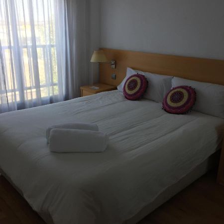Apartment Close To Airport, Ifema Madrid Eksteriør billede