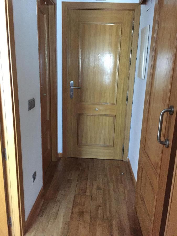 Apartment Close To Airport, Ifema Madrid Eksteriør billede
